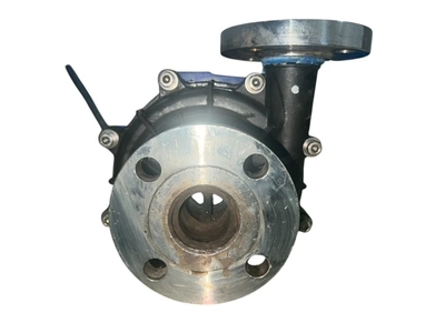 Used IWAKI _UNKNOWN_ Centrifugal Pumps MX | MAQUINARIA PECUSA #1464839