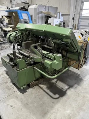 DAITO GA320 Horizontal Band Saws | Liberty Machine Works LLC (5)