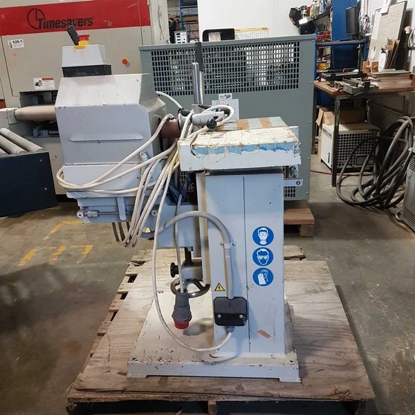 Used _UNKNOWN_ _UNKNOWN_ Woodworking Mortisers | Coast Machinery Group #875253