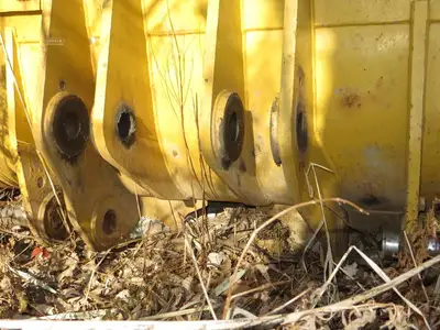 Used CATERPILLAR 2501237 Multipurpose Buckets New York US | Abele Tractor #1343127