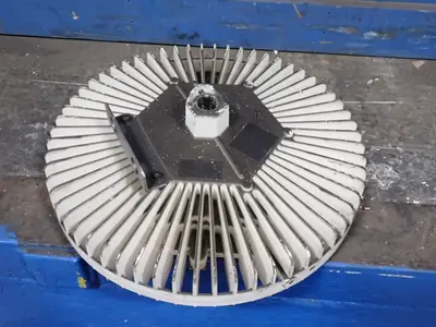 USED DIALIGHT HEGMC4PNHWW