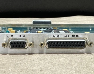 USED Van Dorn PC330-129