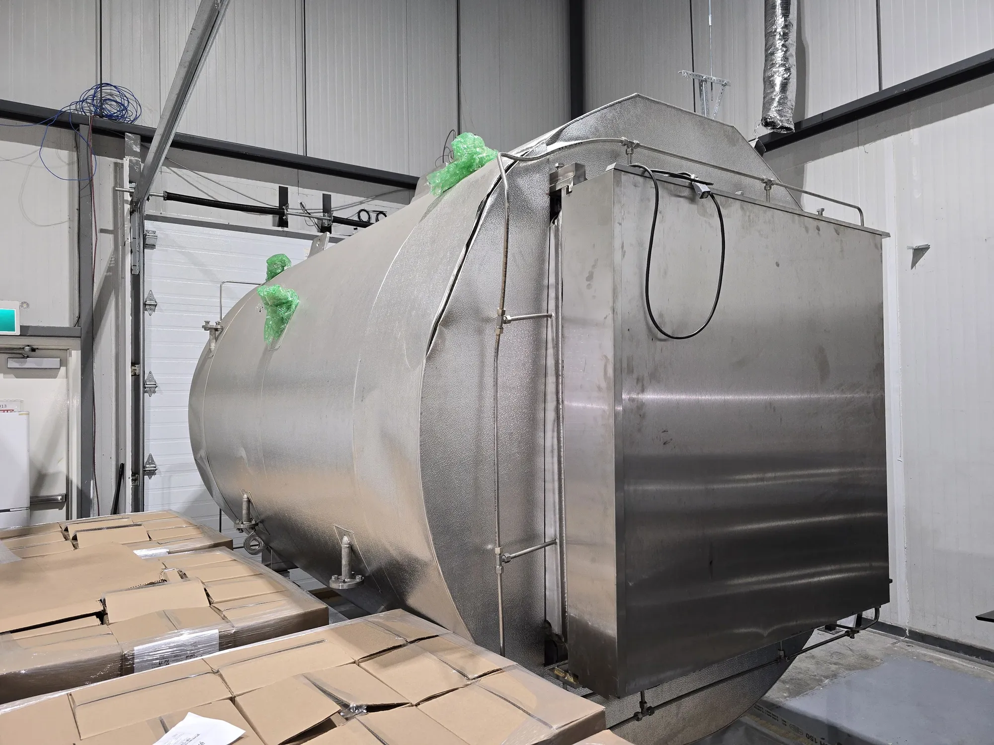 Used _UNKNOWN_ _UNKNOWN_ Steam Sterilizers Ohio US | Federal Equipment Company #1402919