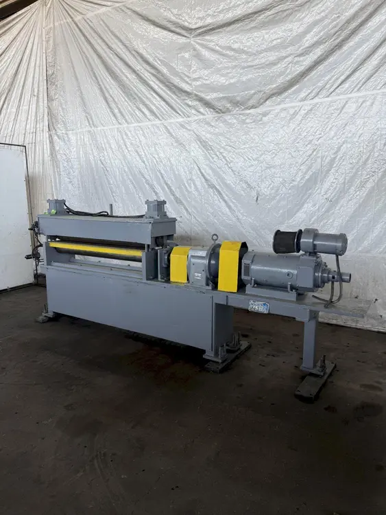 Used ROWE N/A Pinch Roller Ohio US | G-2000, Inc. #1082017