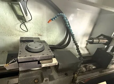 2015 HAAS TL-2 CNC Lathes | Midstate Machinery (4)
