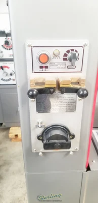 New | in-Stock JET VBS-2012 Vertical Band Saws California US | Sterling Machinery Exchange #1466026
