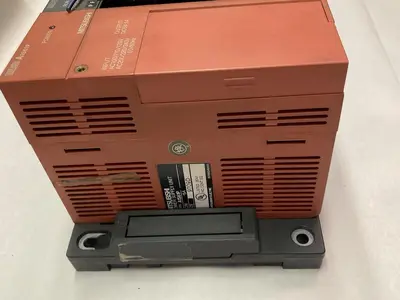 Used MITSUBISHI A1S38B Misc Electrical & Power Parts Ohio US | Surplus Asset Holdings #1243031