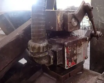USED LITTELL ADV 6000