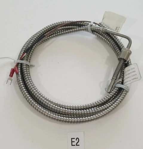 NEW PLASTIC PROCESS EQUIPMENT TC-190-72