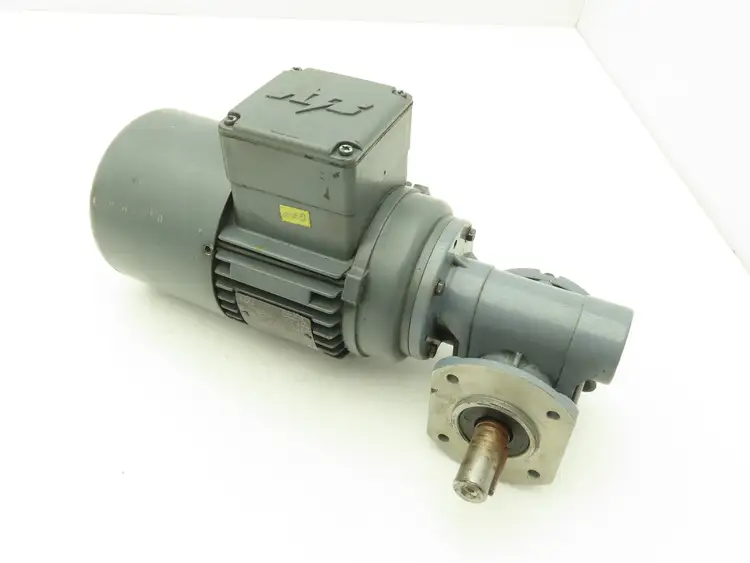 Used ATB _UNKNOWN_ Speed Reducers Indiana US | Arrow Industrial #1056124