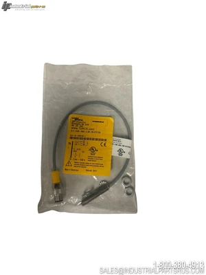 New | in-Stock TURCK BI2-EG08-AN6X-0.3M-RS4T/S1589 Proximity Sensors Kentucky US | Industrial Parts R Us Inc. #774715