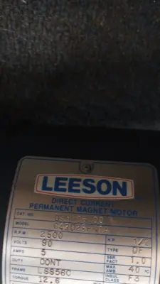 USED Morse + LESSON 206Q56H60   + 098006.00