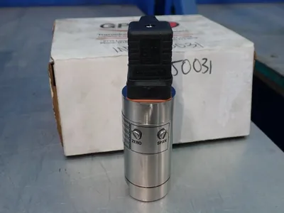 New | in-Stock GP:50 311BRJ7 Pressure Transmitters Ohio US | HGR 24 #873467