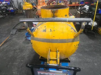 USED CECOR SA5-140PT