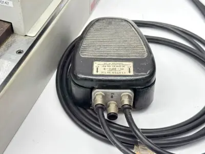 Used Manix Manufacturing SS-1A PCB Lead Forming Machine Michigan US | Maverick Industrial Sales #1502166