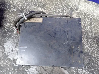 USED LINCOLN ELECTRIC POWER WAVE I400