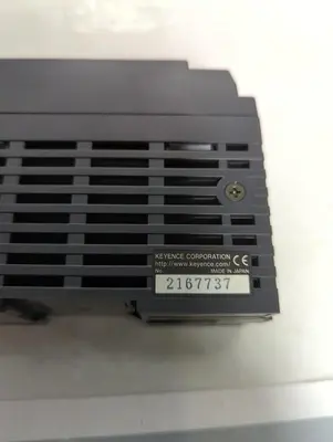 Used KEYENCE CA-DC100 Electric Lifters Ohio US | Surplus Asset Holdings #1399599