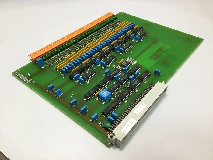 USED KEBA E-32-DIGIN D1321F-1
