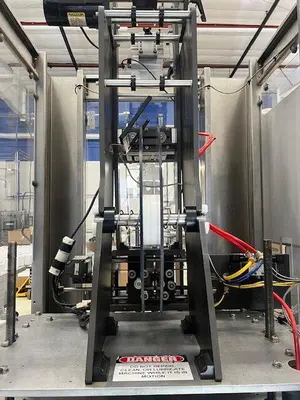 Liquid Energy Shot Bottling Line