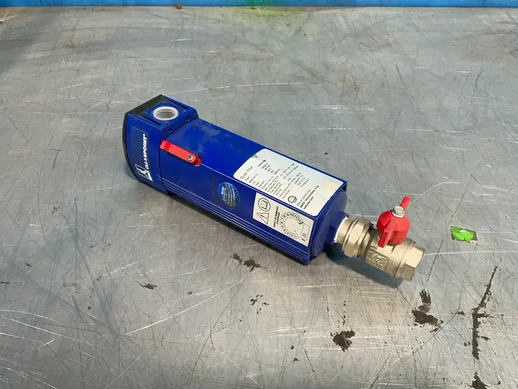 Used BEKO TECHNOLOGIES S050RSWM Pumps Ohio US | HGR 24 #1279338