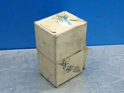 New | in-Stock FESTO 156610 Cylinders | HGR 24 #731646