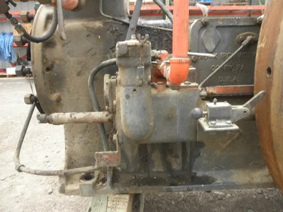 USED AJAX DP-115