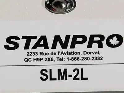 NEW STANPRO SLM-2L