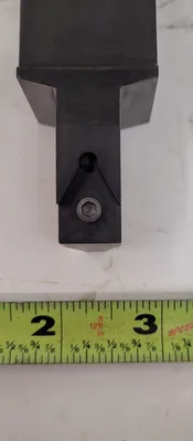 Sandvik Coromant BPGN 62520 Tooling & Accessories, Tooling | Machinery Central (11)