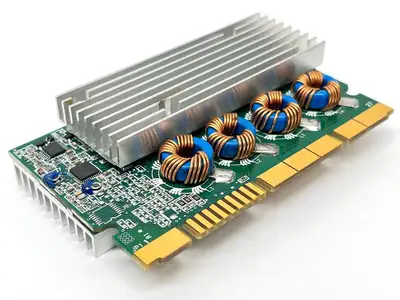 0T2748 | Dell  Voltage Regulation Module for Poweredge 6800 - Open box