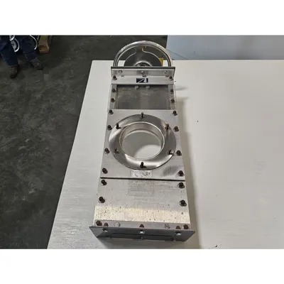 USED SALINA VORTEX BHW6  16141
