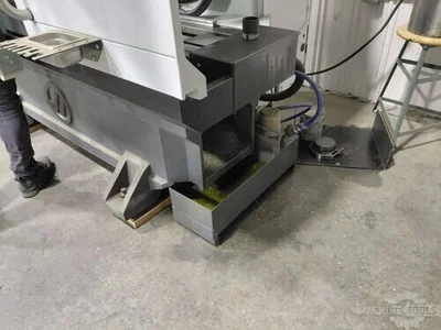 USED 2019 HAAS TL-1