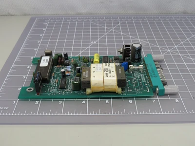 Used EDAC _UNKNOWN_ Circuit Boards Texas US | OCO Industrial #1664399