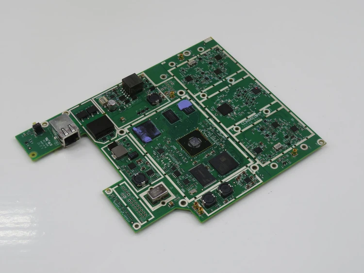 Used COMMSCOPE _UNKNOWN_ Circuit Boards Texas US | OCO Industrial #1623421