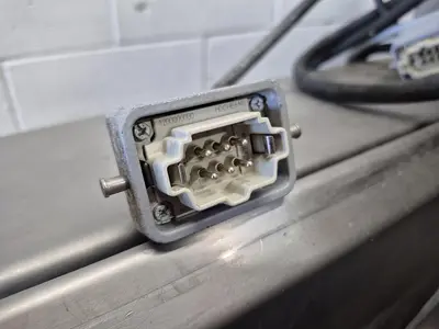 Tromp Egg Wash Applicator