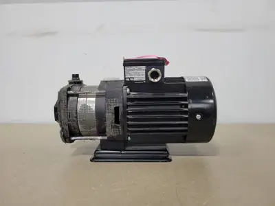 USED GRUNDFOS 71AC