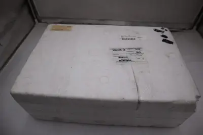 NEW OPEN BOX Bosch Rexroth HCS02.1E-W0070-A-03-NNNN Compact Converter STK H1950