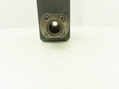 NA 29 D 8808 Laser Static Charge Block Stainless Tubes