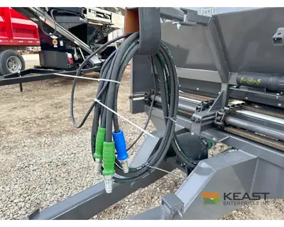 Used ARTEX _UNKNOWN_ Manure Spreaders Iowa US | Keast Enterprises #1359966