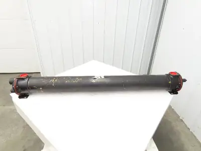 Used SUNSOURCE _UNKNOWN_ Heat Exchangers | Arrow Industrial #561353