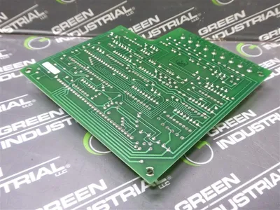 Leeds & Northrup 056369 Data Analyzer Control Board Rev. C/C1 Used