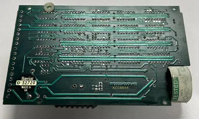 USED CINCINNATI M/2033/0991/02