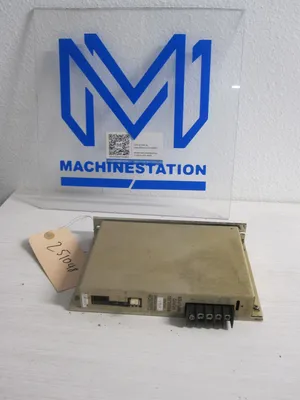 USED HAAS 4015K-H
