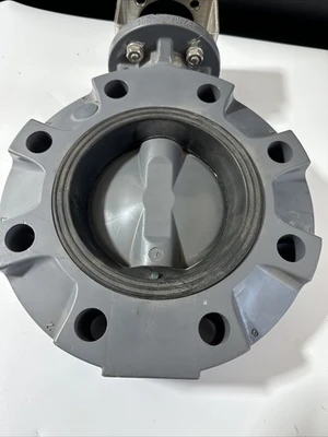 USED Hayward BYV11040A0E