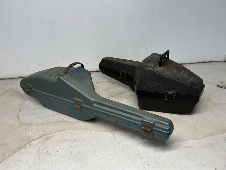 Used _UNKNOWN_ _UNKNOWN_ Chainsaws (Landscaping) Michigan US | Miedema Asset Management Group #1402672