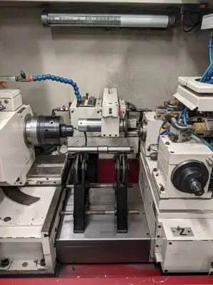 USED 2000 STUDER S145