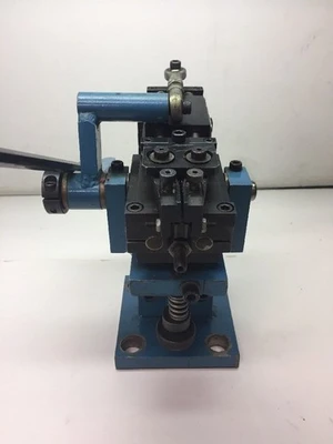 USED Stelron DS3-1.25-B