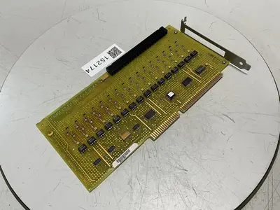 USED CINCINNATI MILACRON 3 542 1194A