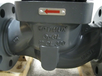 NEW Trimteck Optimux OpVEE