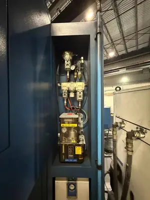 Used 2016 MATSUURA VX-1500 Vertical Machining Centers Quebec CA | Aucto #1307345