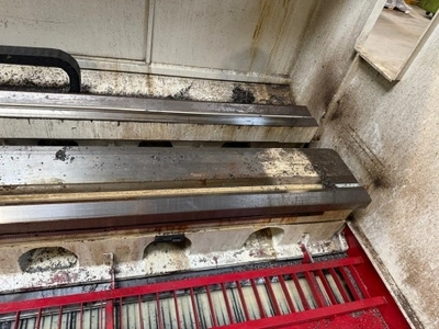 RICHYOUNG CNC Lathe, in good used condition, POA
